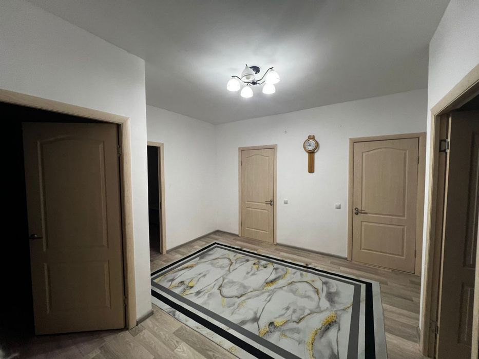 Сдам 3-хком.квартиру