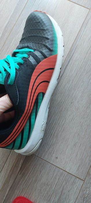 Маратонки за бягане Puma