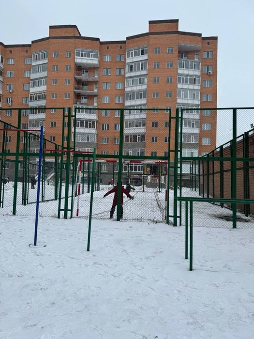 Продам квартиру срочно!