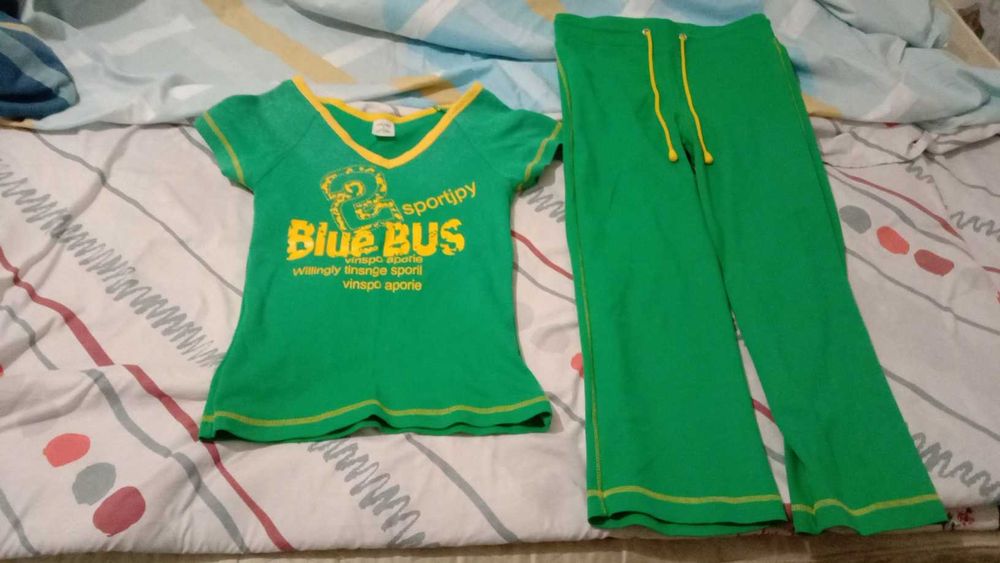 Кофта женская, костюм