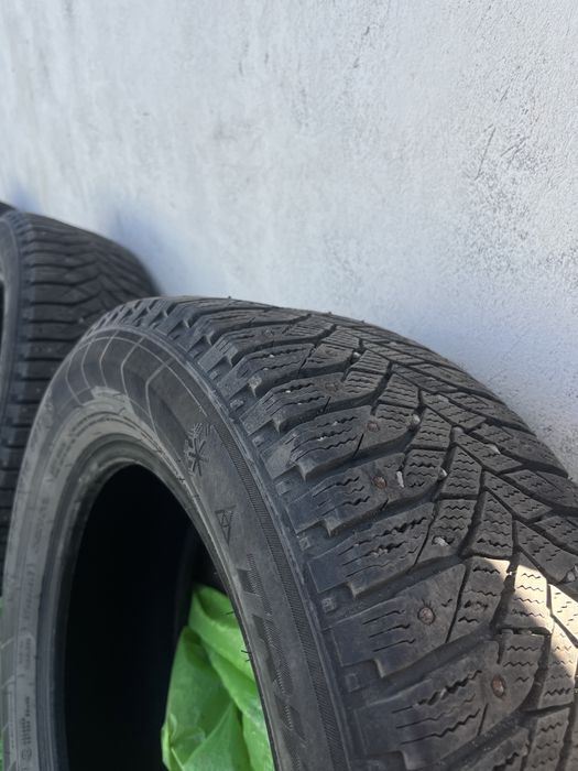 Triangle 215/60 R16
