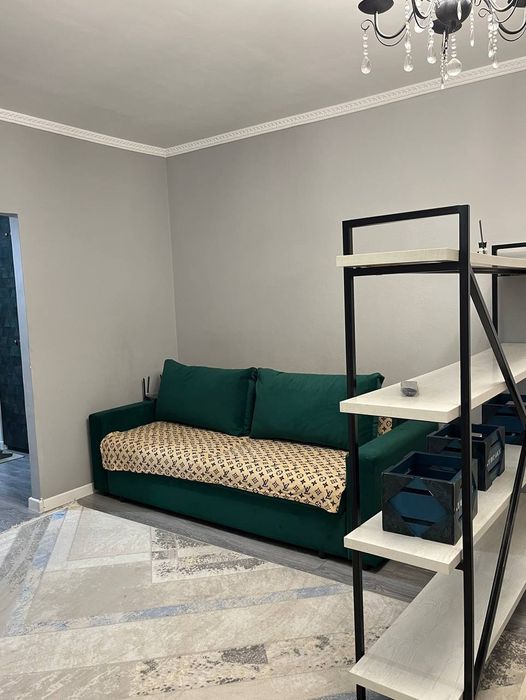 Посуточно Евро Новая Квартира