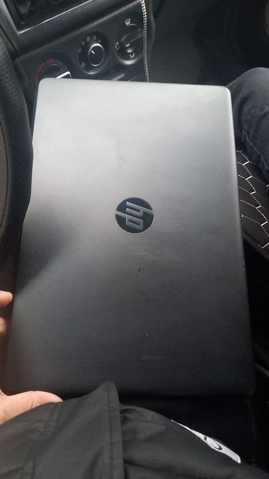 ноутбук в хорошем состоянии