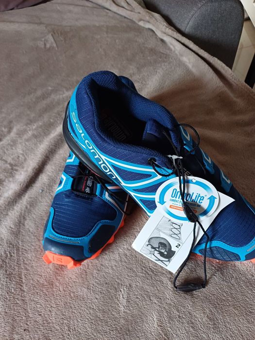 Solomon SpeedCross 4 ,mărime  43,5