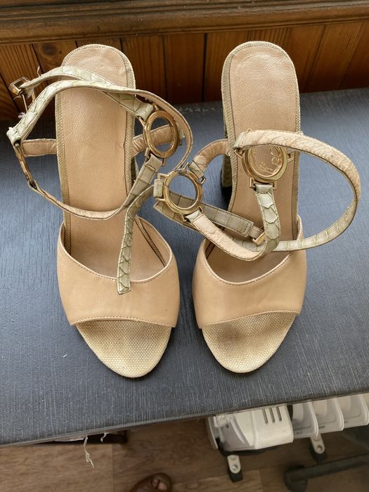 Туфли, босоножки, ботинки 36 размер