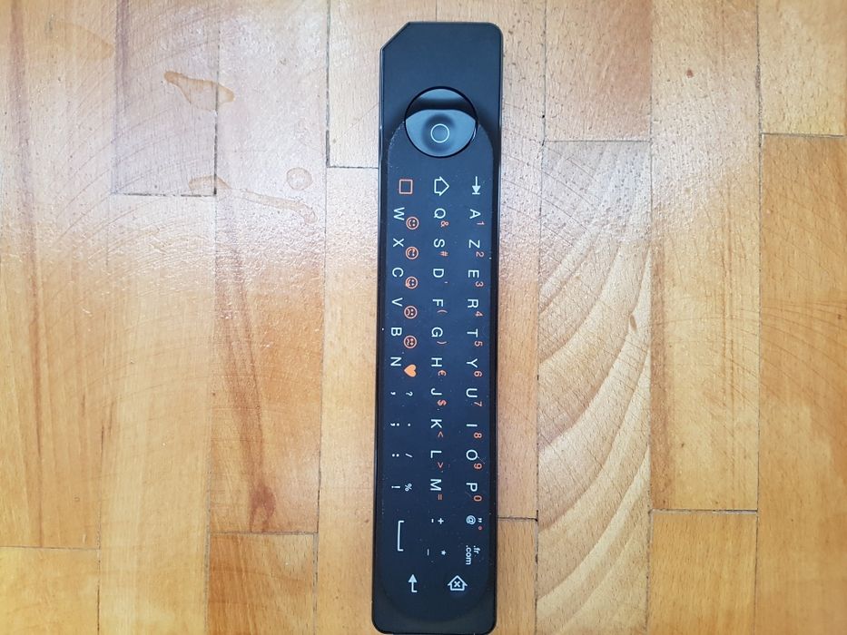 Telecomanda Orange Livebox