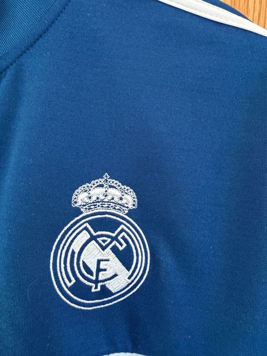 Яке Реал Мадрид оригинално