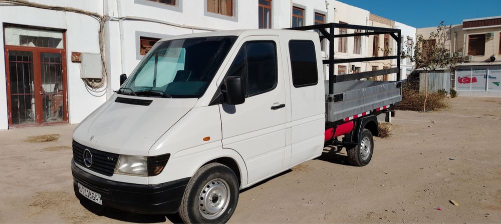 Продаётся Мерседес