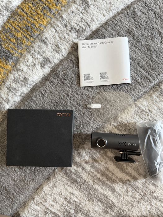 Camera bord 70mai 1S