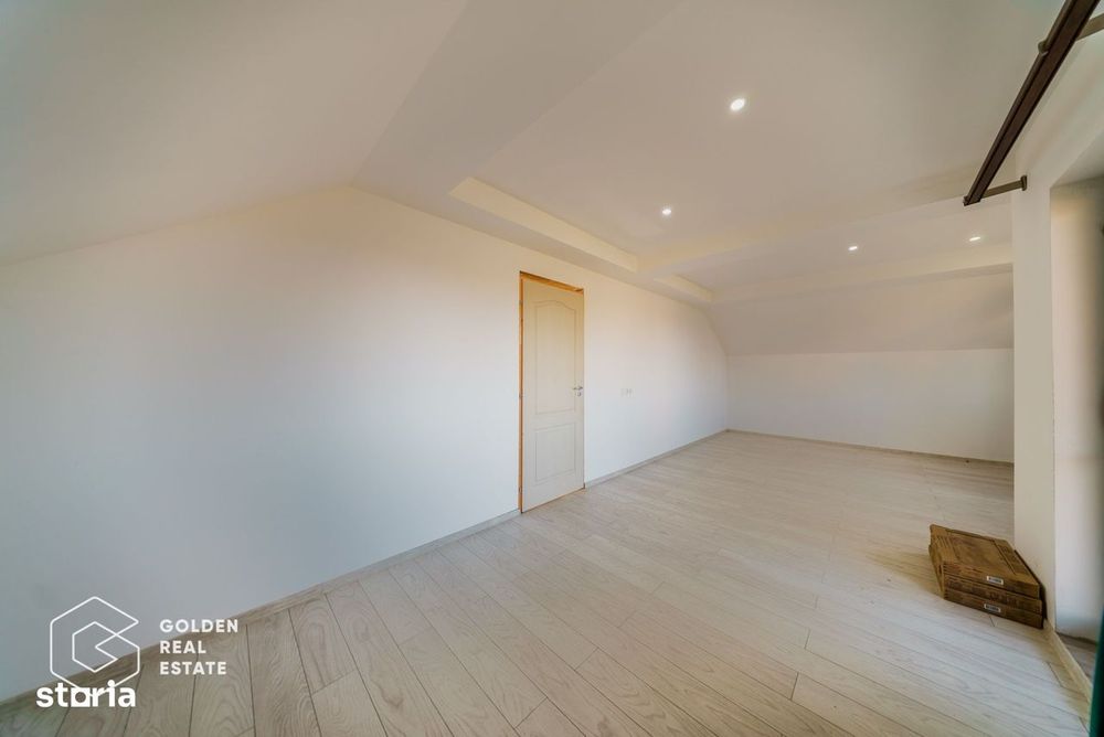 CASA  P+M in Zimandcuz, comision 0%