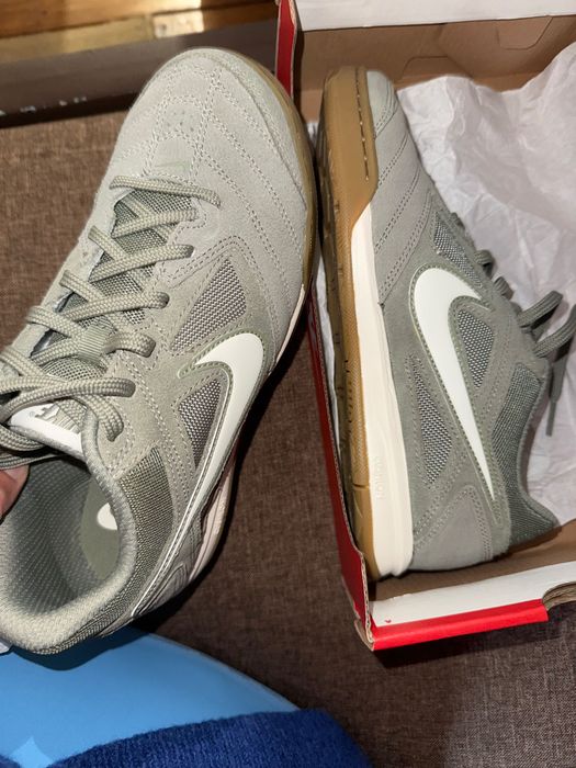 Nike Gato light army soft
