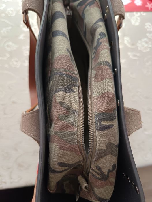 Оригинална чанта Obag