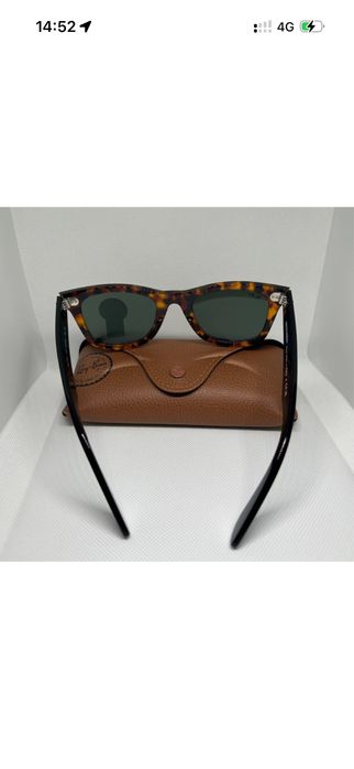 Rayban очки женские