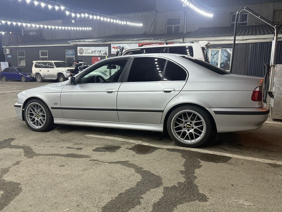 Диски bbs rx206 оригинальные