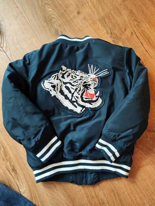 Дрехи за момчета есен/зима 98/104