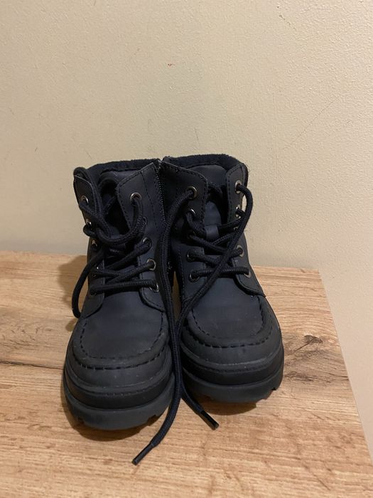 Зимни Детски боти HM - 27