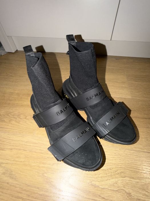 incaltari balmain