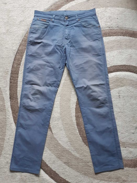 Blugi barbati Wrangler