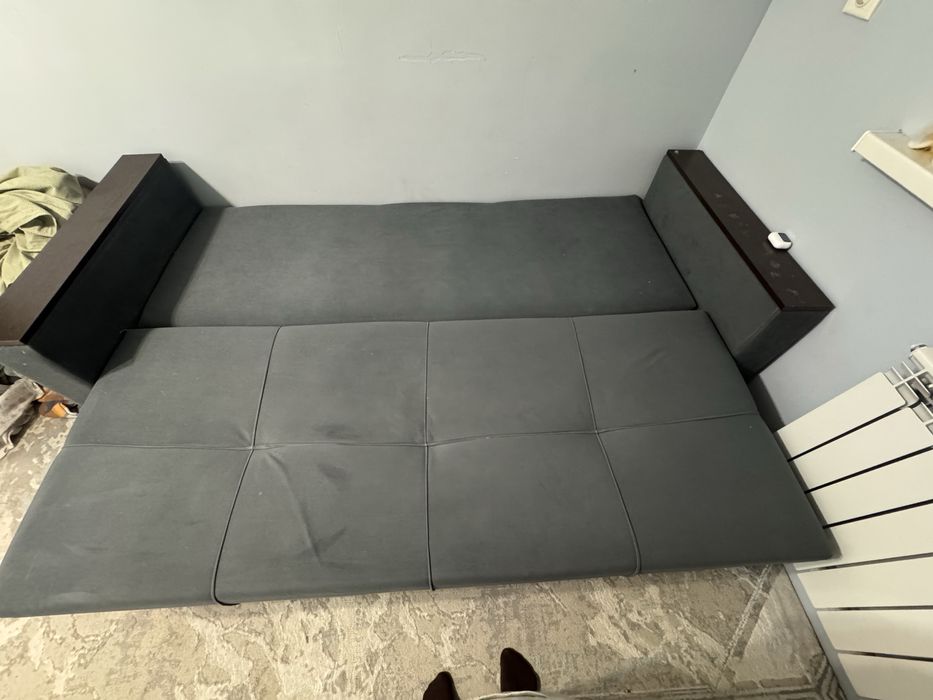 Диван раскладной