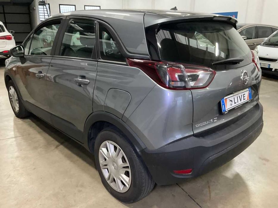Bara spate Opel Crossland X 1.5 HDI si alte piese din dezmembrari