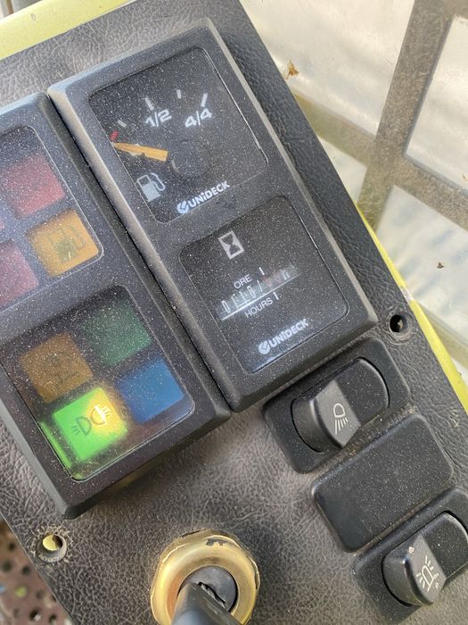 Utilaj miniincarcator pavaje pavele mdb jumbo