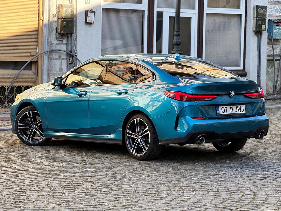 Bmw seria 2 gran coupe 220D xDrive
