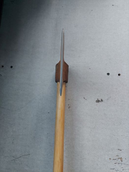 Продам Заостренный Топор