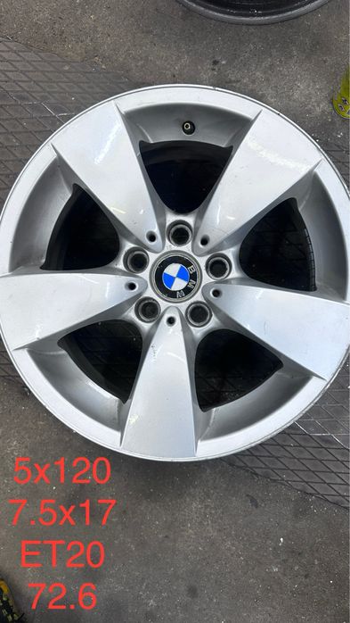 РАЗПРОДАЖБА НА ДЖАНТИ Bmw, Audi,Mercedes