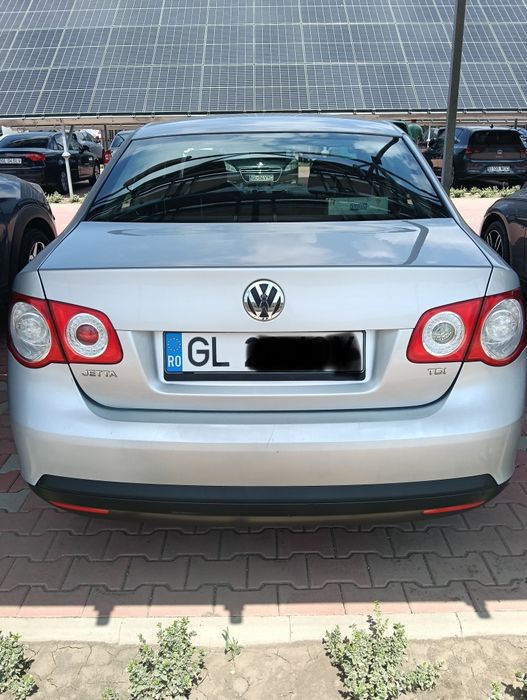 VOLKSWAGEN Jetta 2008 — imagine 2