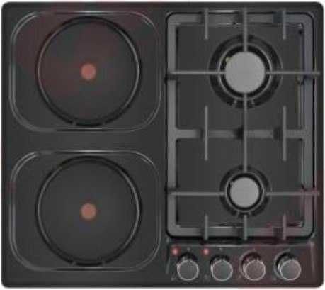 Варочная панель "ЗВЕЗДА"