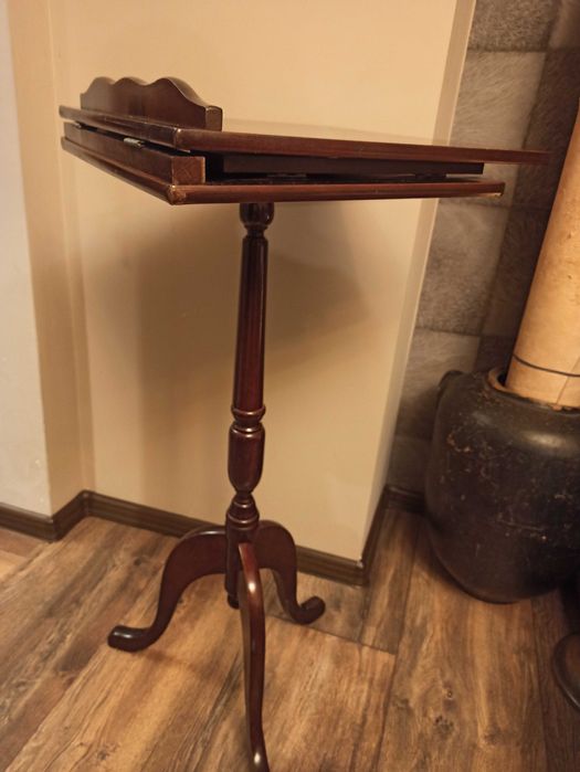 Стойка за ноти, нотник