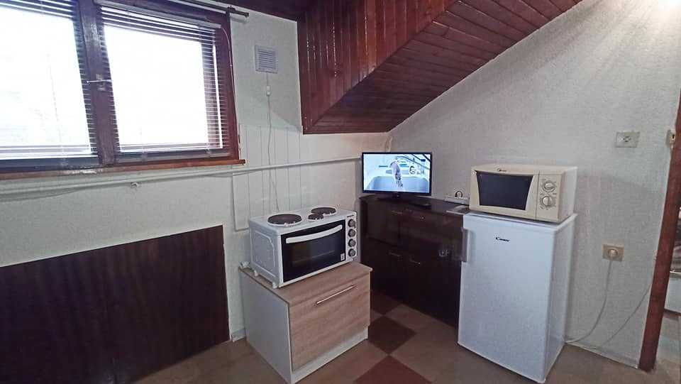 Дава се под наем Двустаен апартамент в София, Иван Вазов - 45 кв.м за 398.82 € - Снимка #6