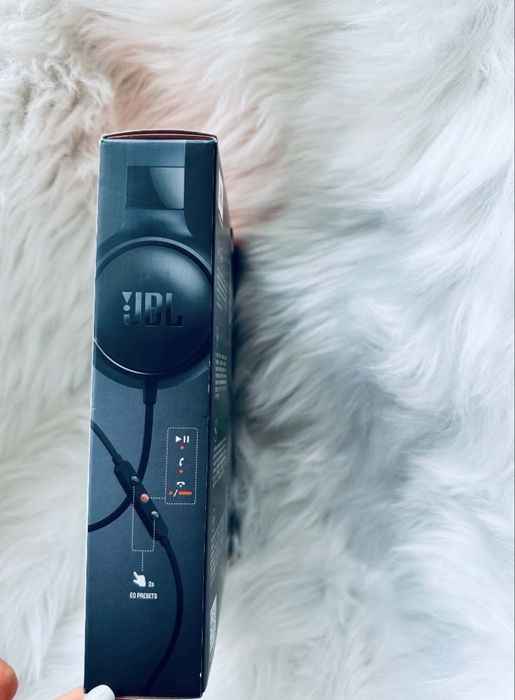 Vand JBL TUNE 520c