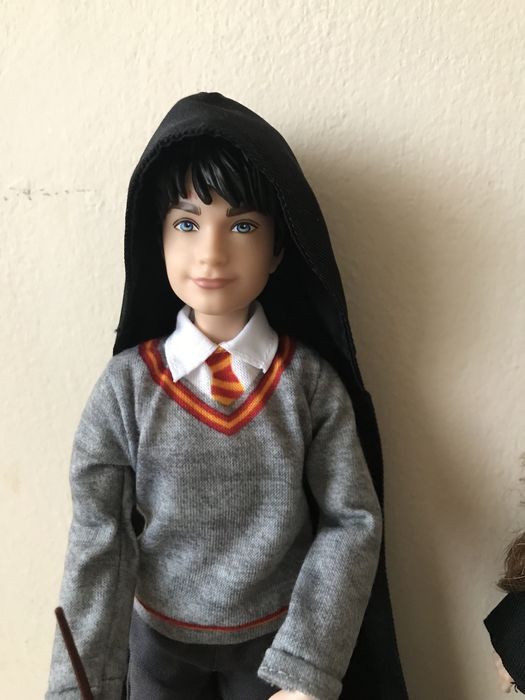 Обща цена Harry Potter Hermione кукли Хари Потър Хърмаяни