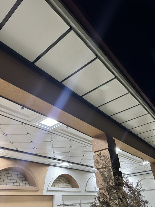 Tunikabond.Alikabond.fasad