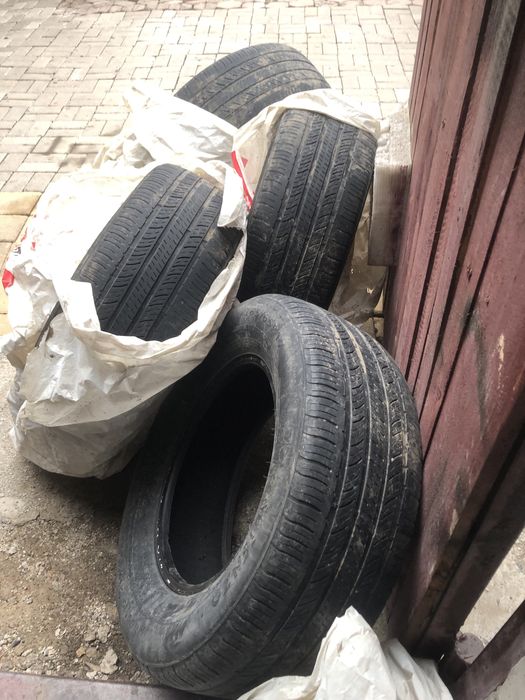 Шины продажа 4 комплект