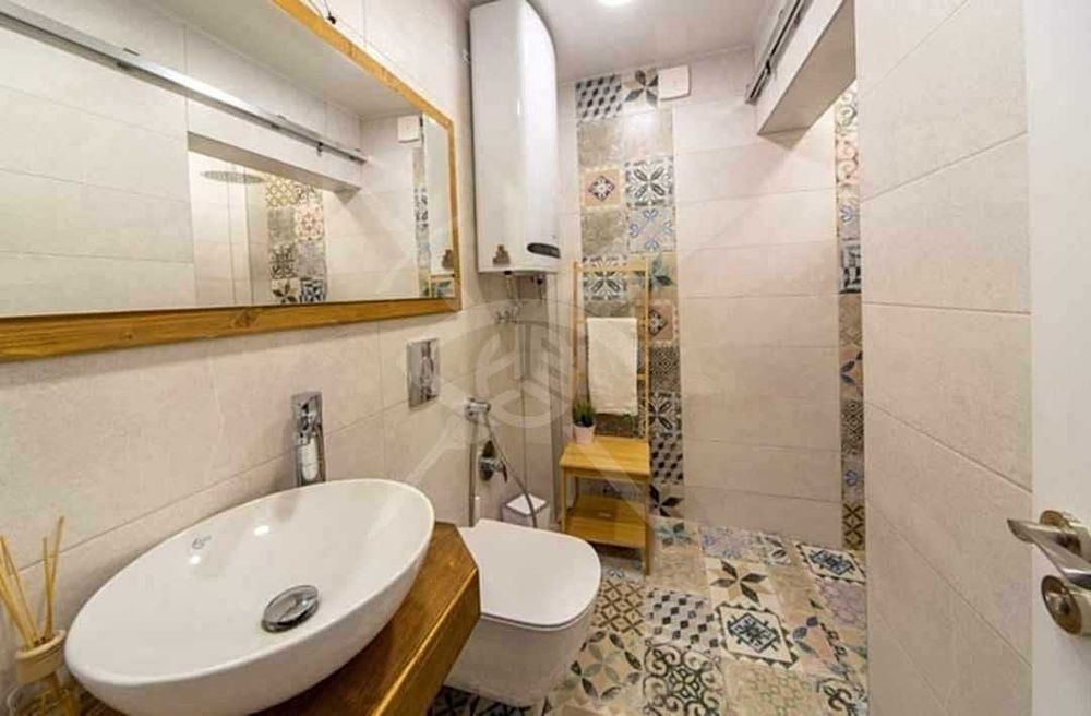 Дава се под наем Двустаен апартамент в Варна, Зимно кино Тракия - 59 кв.м за 500 € - Снимка #3