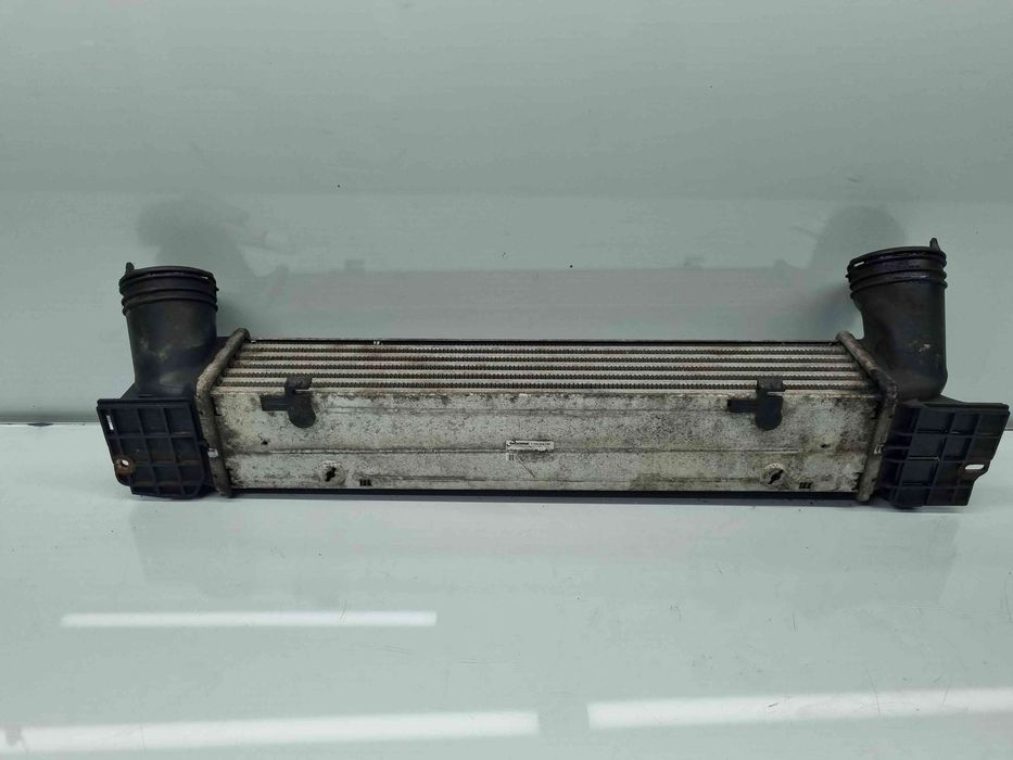 Radiator intercooler Bmw 1 (F21) [Fabr 2012-2017] 7524916 2.0 N47D 85K