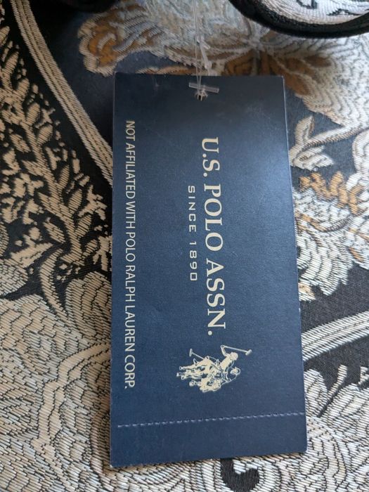 Сумка Polo из США