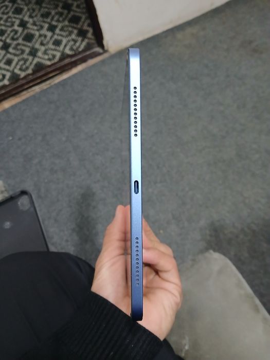 Ipad a 16 wifi model
