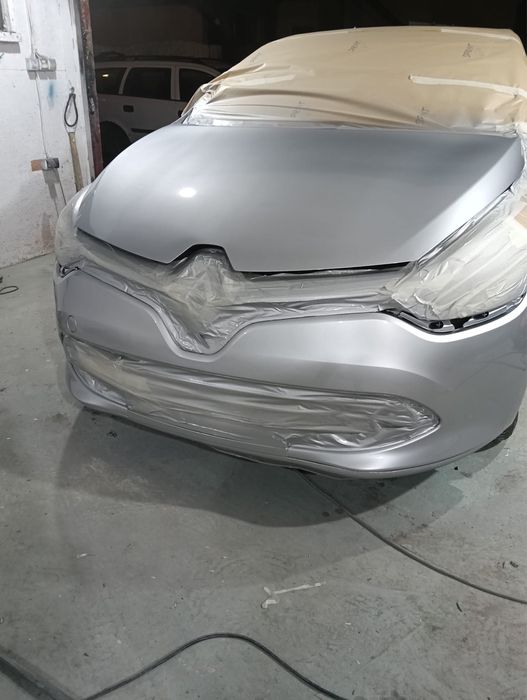 Execut lucrării de tinichigerie si vopsit la preturi avantajoase