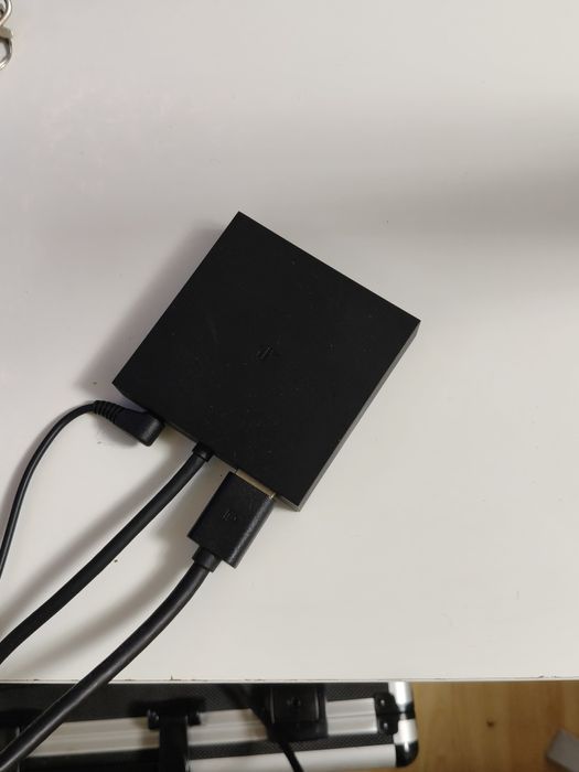 Vând Adaptor Sony PSVR2 PC SteamVR ca nou !