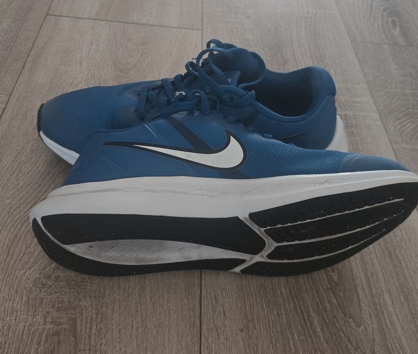 Nike 3 Маратонки- оригинални