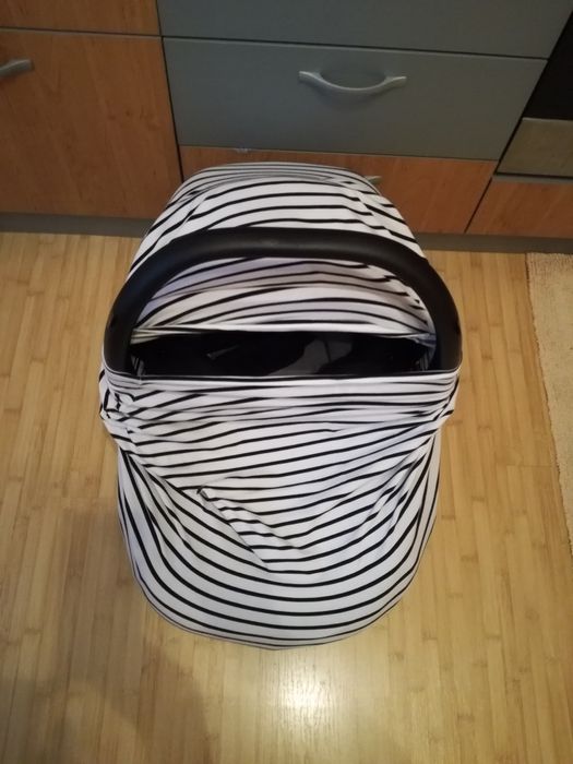 Универсално  бебешко покривало  4в 1, САЩ