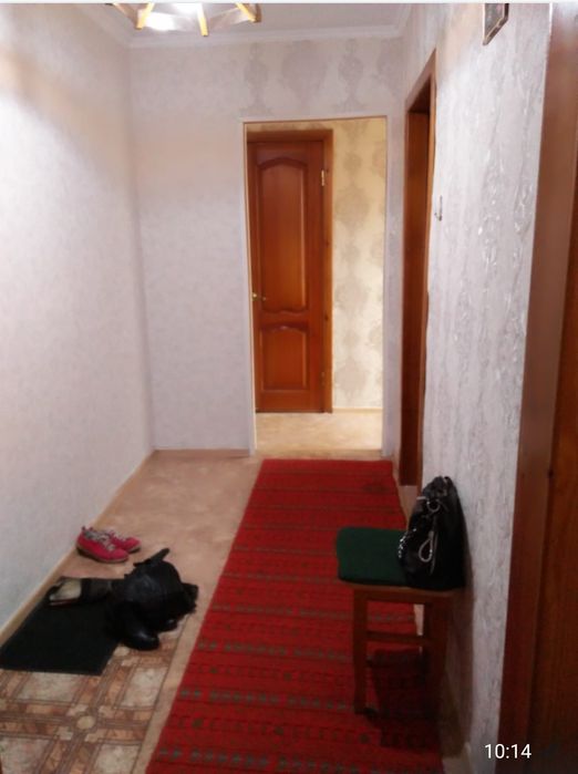Сдам в   аренду 2х квартиру