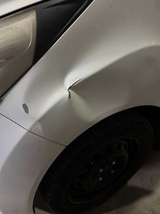 Спарк 2014 2-позитция