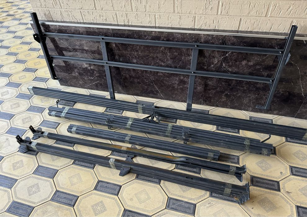 Каркас на газель 4.20 новый