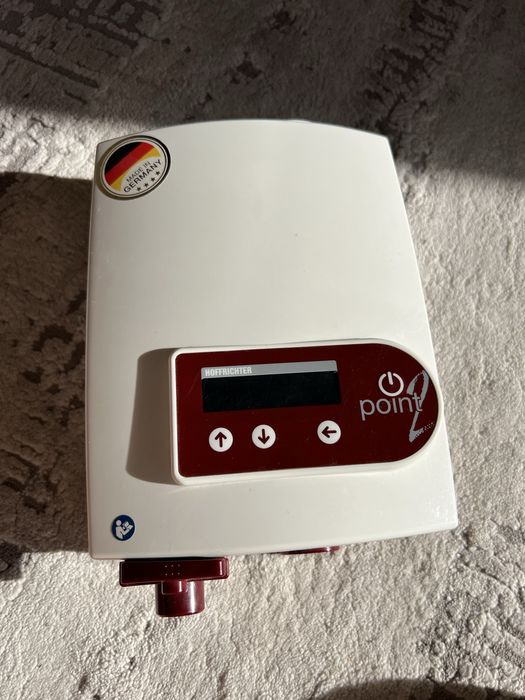 апарат за сънна апнея