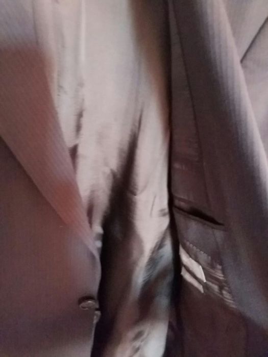 Sacou firma ZARA