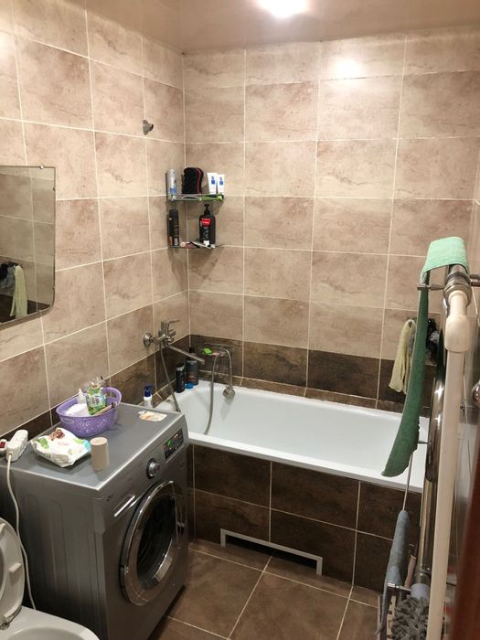 Сдам 1 комн квартиру